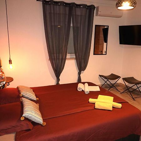 Aladin Comfort Country Rooms Campinho 외부 사진