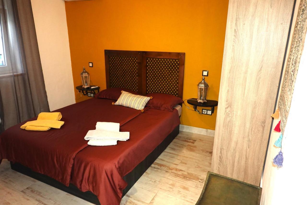 Aladin Comfort Country Rooms Campinho 외부 사진