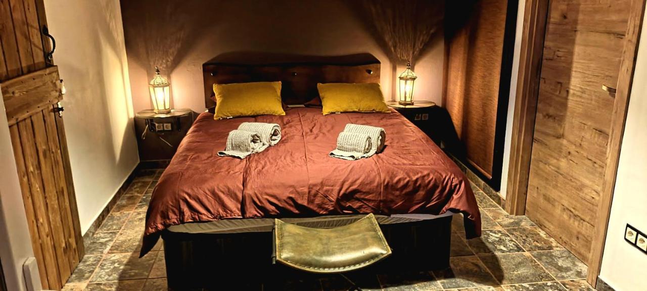Aladin Comfort Country Rooms Campinho 외부 사진