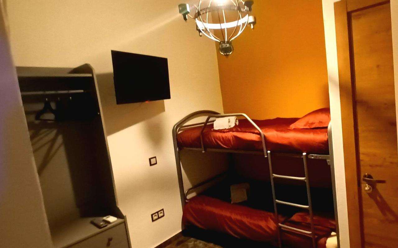 Aladin Comfort Country Rooms Campinho 외부 사진