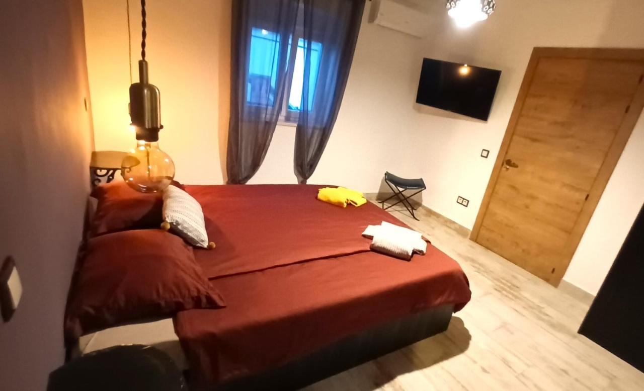 Aladin Comfort Country Rooms Campinho 외부 사진