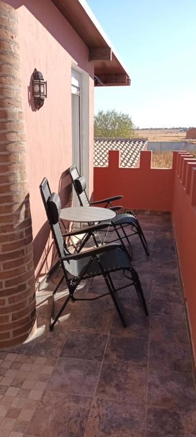 Aladin Comfort Country Rooms Campinho 외부 사진