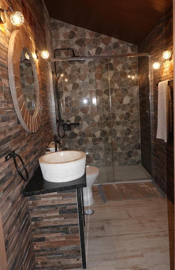 Aladin Comfort Country Rooms Campinho 외부 사진