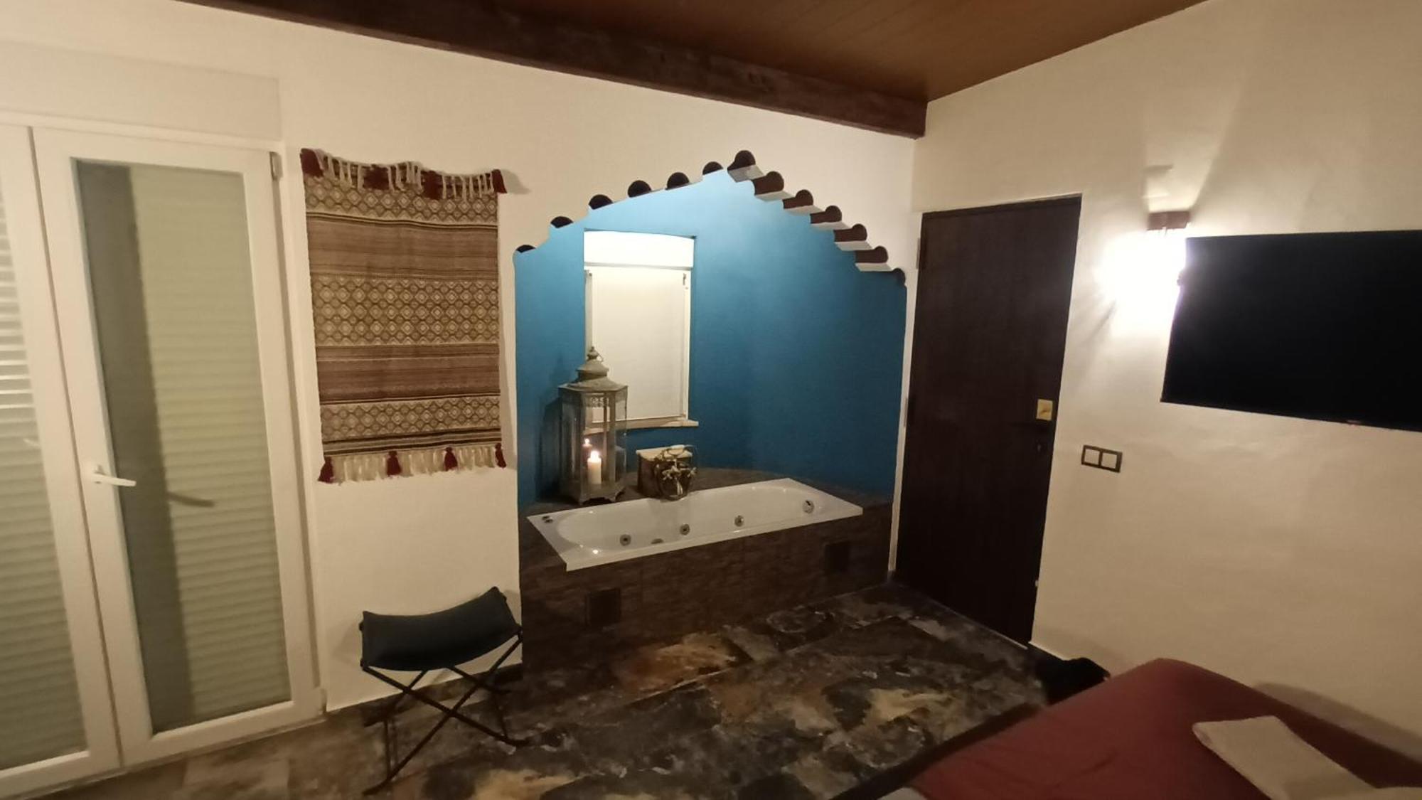 Aladin Comfort Country Rooms Campinho 외부 사진